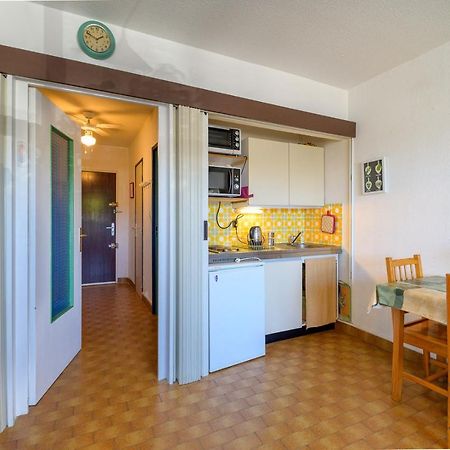 Appartement Donnant Sur Le Port De Plaisance De Port Camargue Et A Proximite Des Plages ル・グロー・デュ・ロワ エクステリア 写真