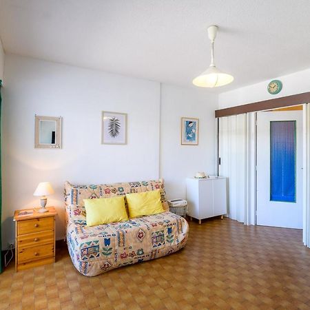 Appartement Donnant Sur Le Port De Plaisance De Port Camargue Et A Proximite Des Plages ル・グロー・デュ・ロワ エクステリア 写真